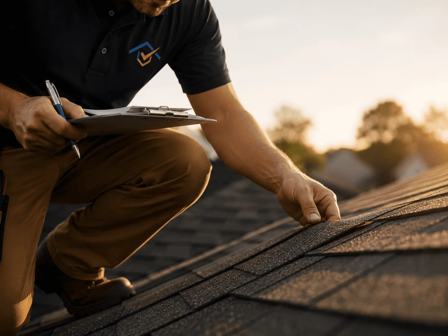 Why Choose Roof Inspection in Sterling, VA