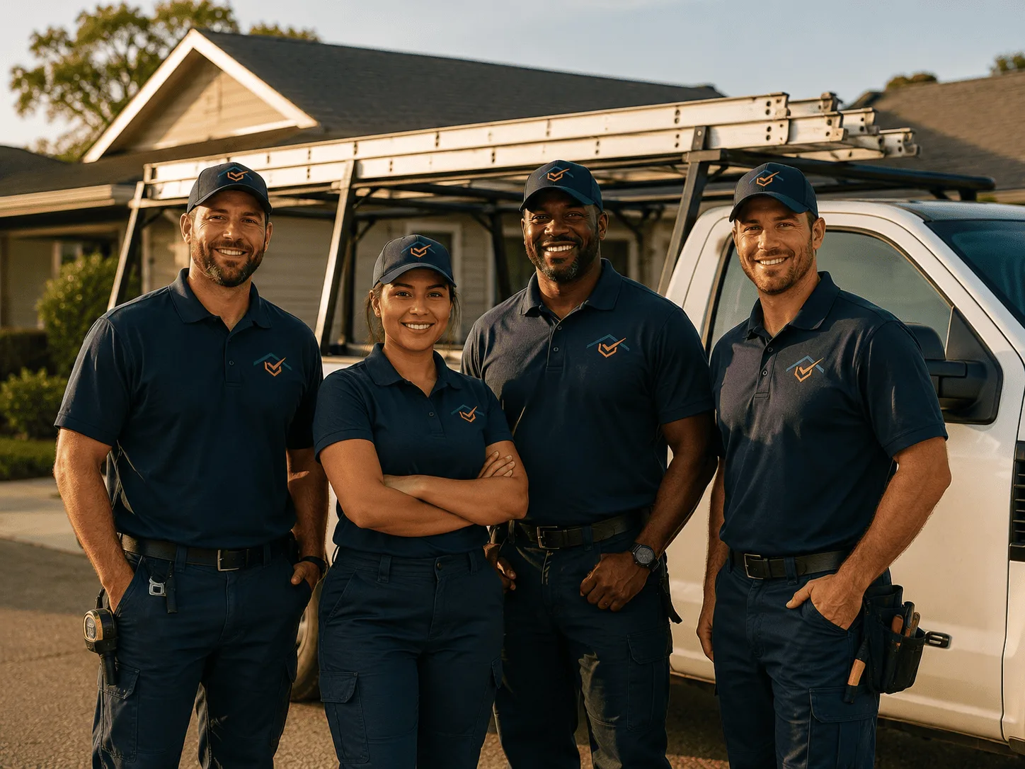 Roof Inspection company in Sterling, VA